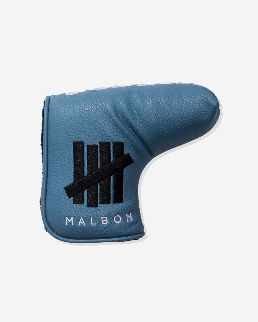 Other * | Undefeated X Malbon Blade Putter Headcover