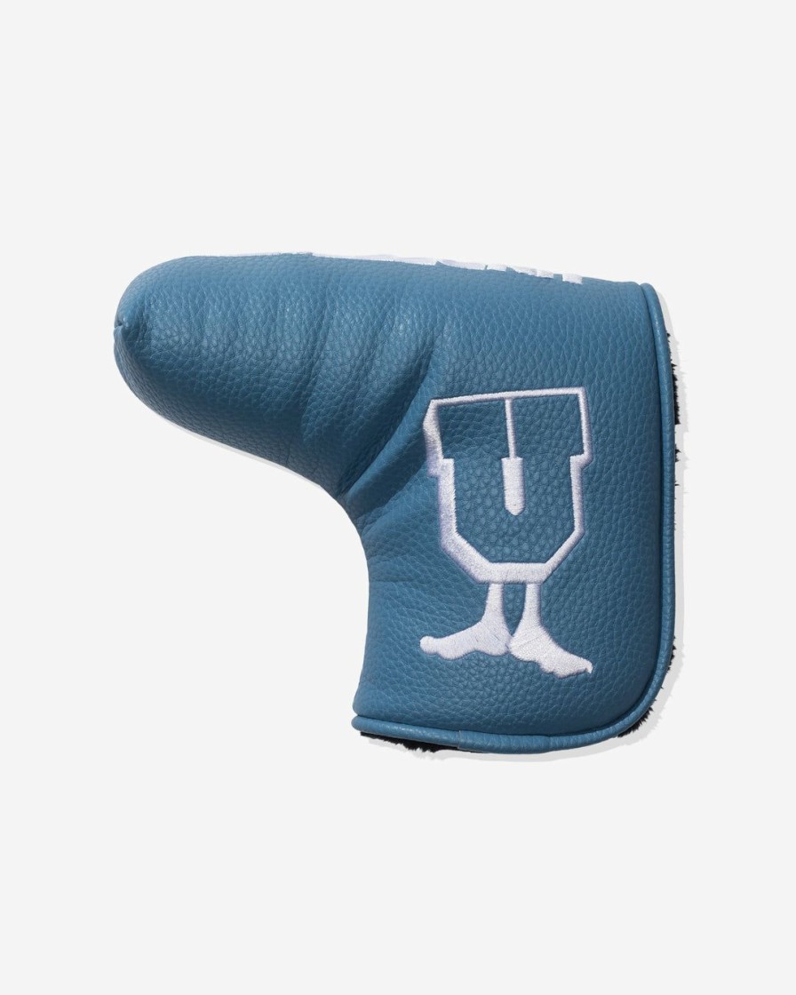 Other * | Undefeated X Malbon Blade Putter Headcover