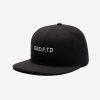 Accessories * | Undefeated Acronym Snapback