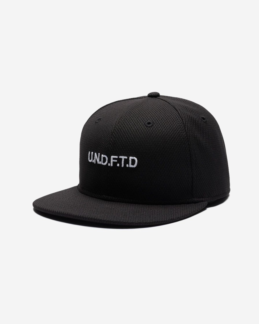 Accessories * | Undefeated Acronym Snapback