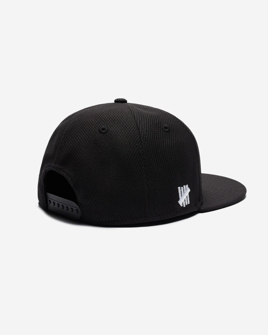 Accessories * | Undefeated Acronym Snapback