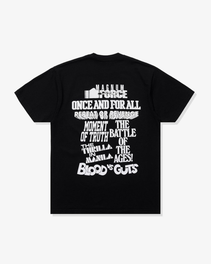 Clothing * | Undefeated Fight Night S/S Tee