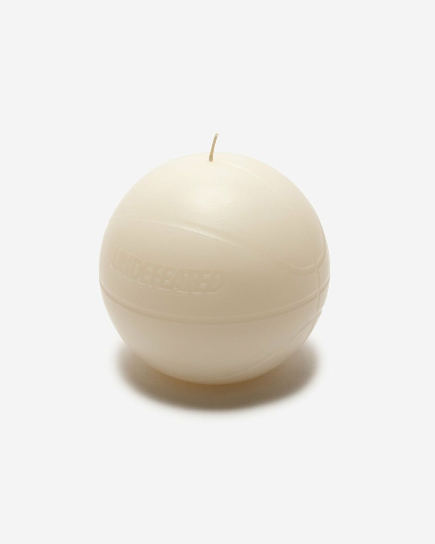 Other * | Undefeated Basketball Candle