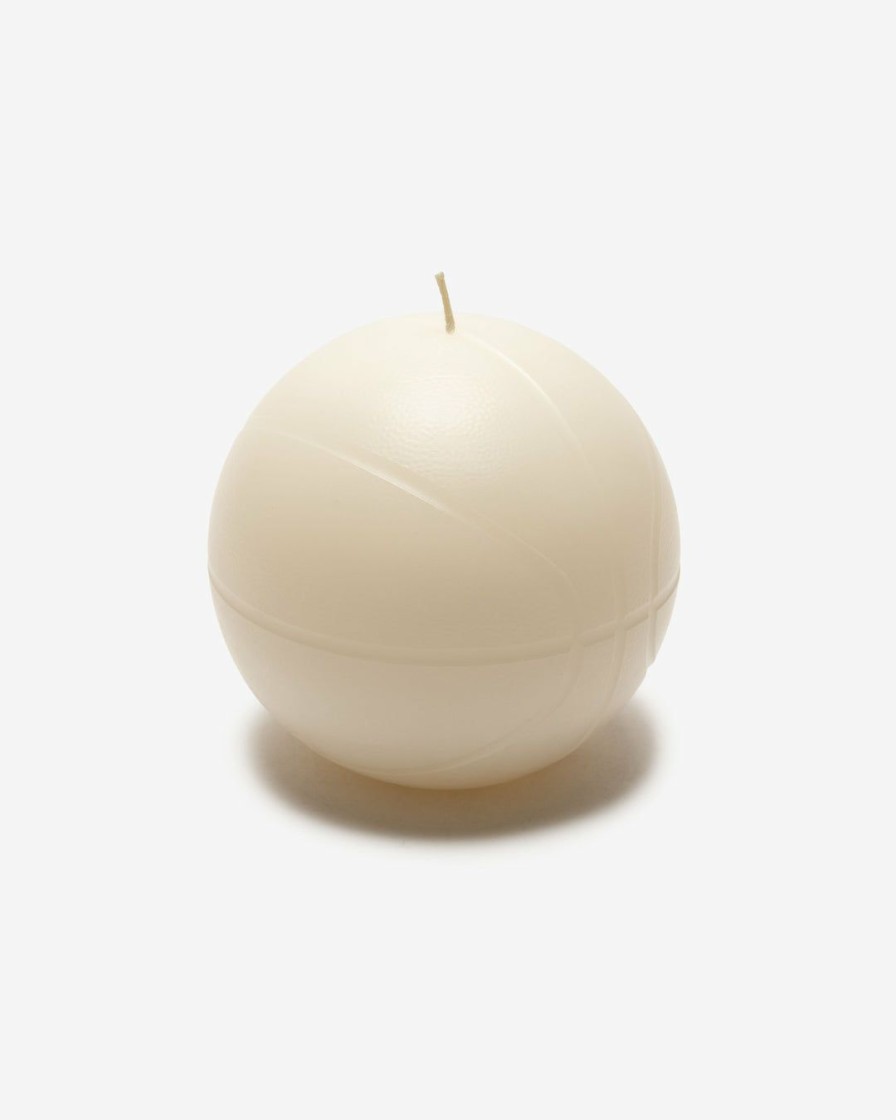 Other * | Undefeated Basketball Candle