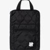 Other * | Undefeated Laptop Sleeve Black