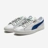 Footwear * | Puma Clyde Soho (Nyc) White