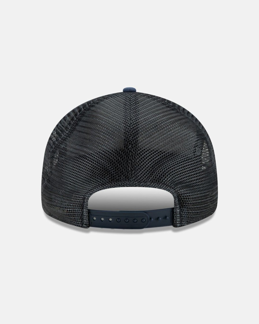 Accessories * | New Era X Mlb X Eric Emanuel Trucker New York Yankees