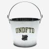 Other * | Undefeated Ice Bucket Silver