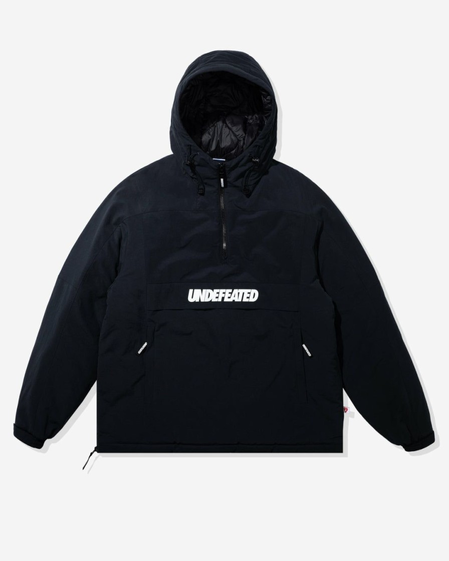 Clothing * | Undefeated Padded Anorak Jacket