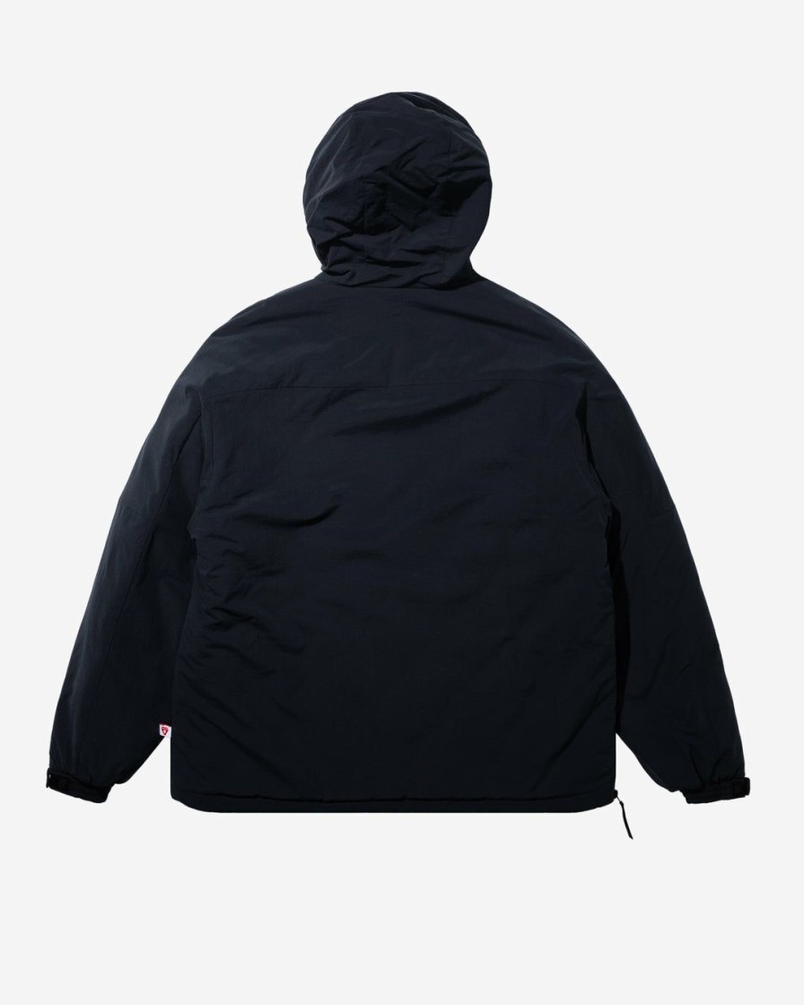 Clothing * | Undefeated Padded Anorak Jacket