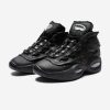 Footwear * | Reebok X Maison Margiela Project 0 Tq Mo Black