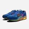 Footwear * | New Balance 580 Blue