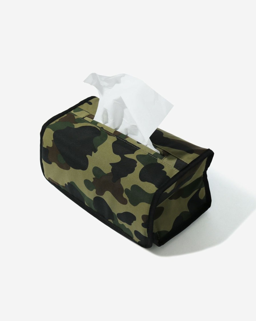 Other * | Bape 1St Camo Tissue Cover