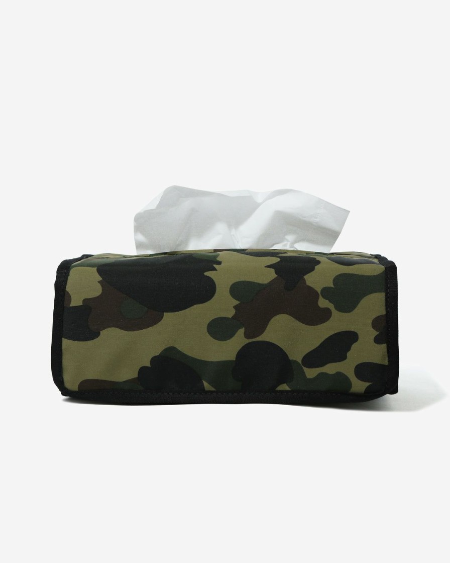 Other * | Bape 1St Camo Tissue Cover