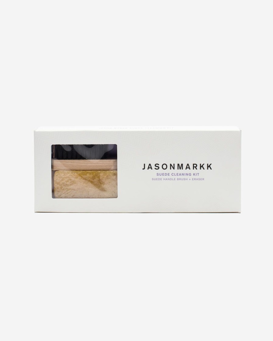 Other * | Jason Markk Suede Kit