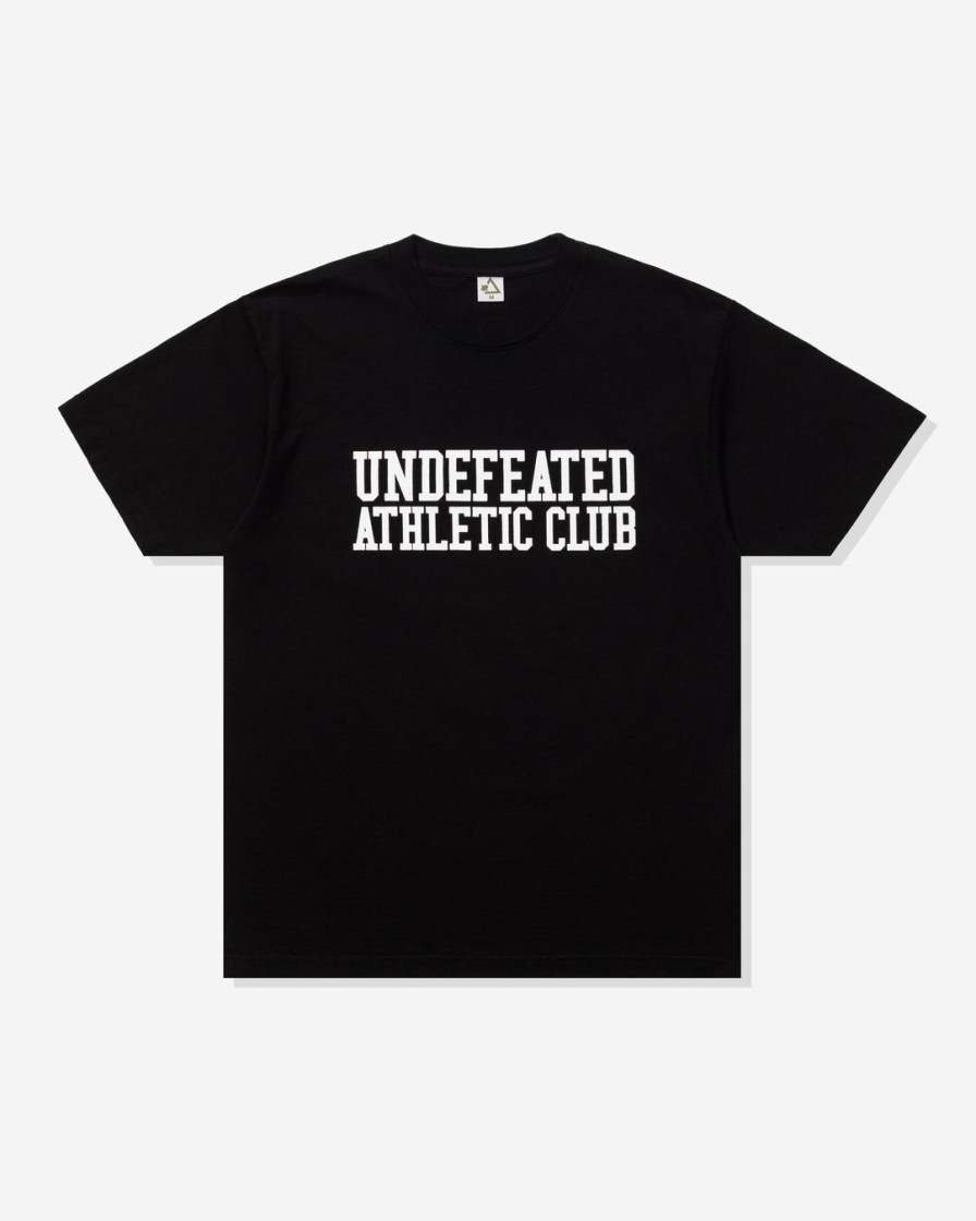 Clothing * | Undefeated Uactp Logo S/S Tee