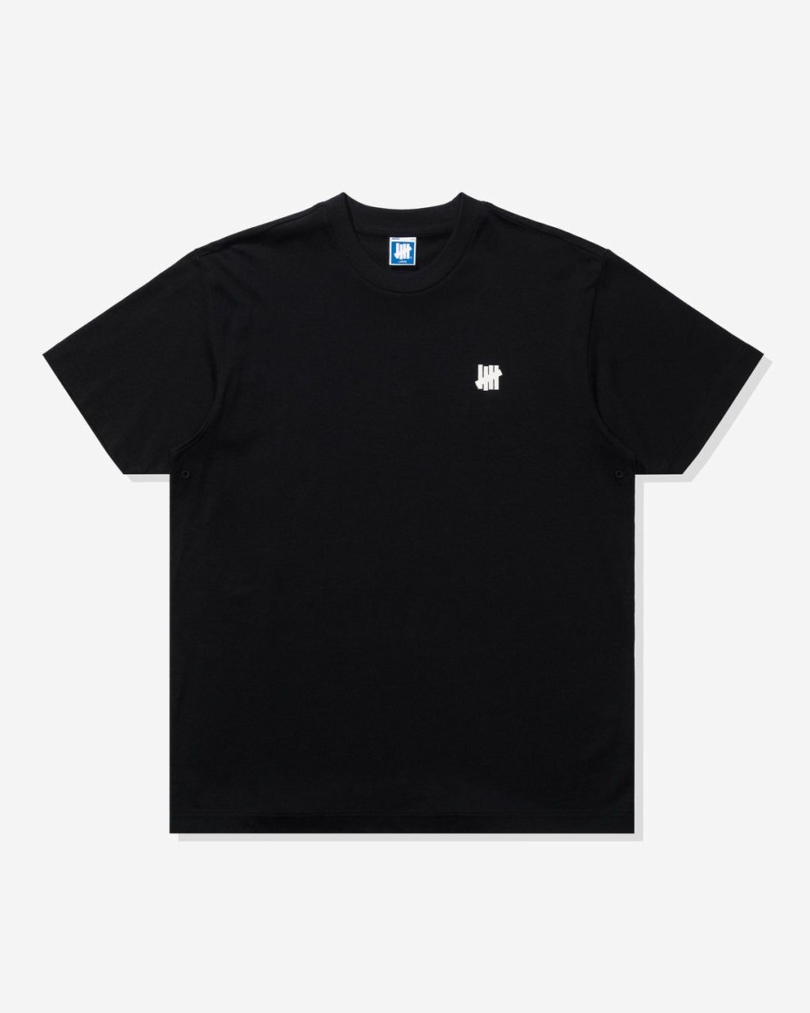 Clothing * | Undefeated Vented S/S Tee