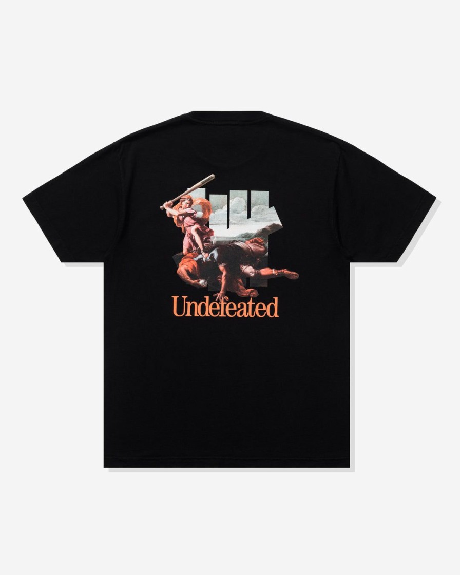 Clothing * | Undefeated Dinger S/S Tee