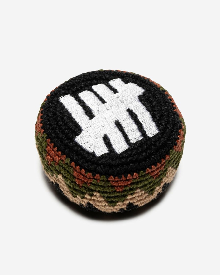 Other * | Undefeated Hacky Sack Multi