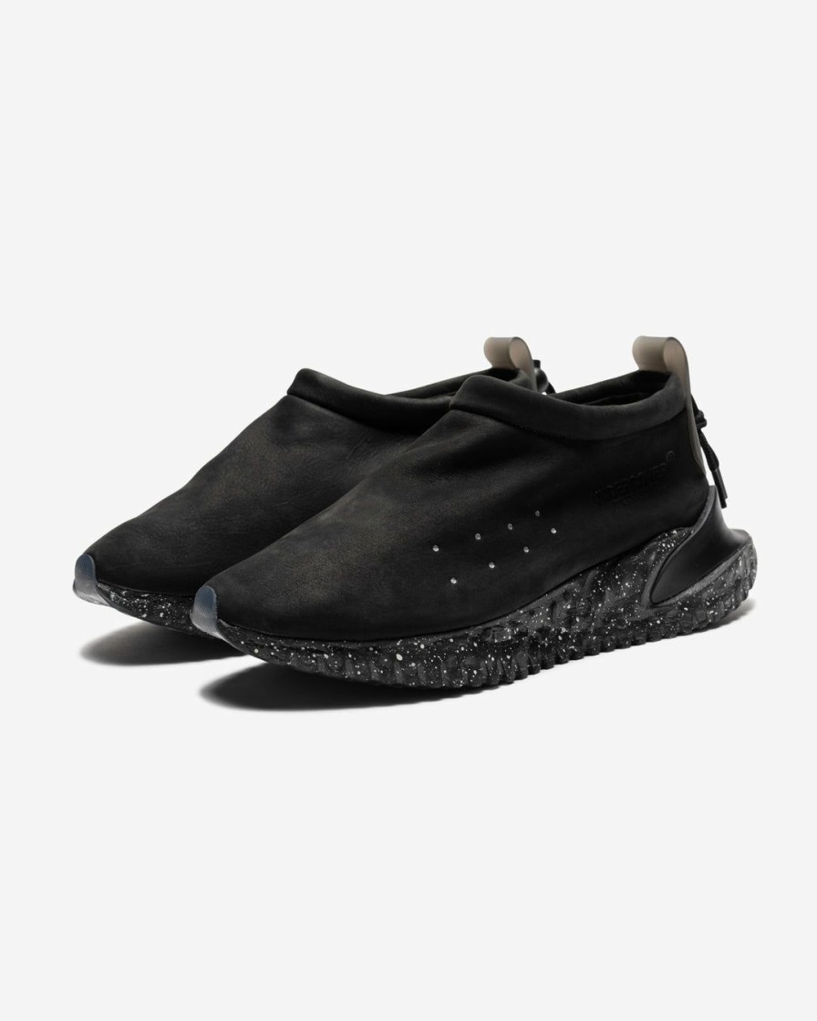 Footwear * | Nike X Undercover Moc Flow Black