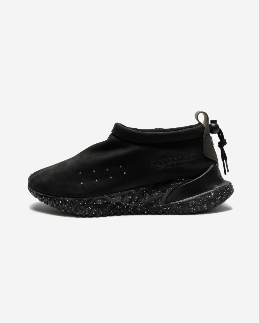 Footwear * | Nike X Undercover Moc Flow Black