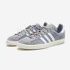 Footwear * | Adidas Campus 80S Grey/ Ftwwht