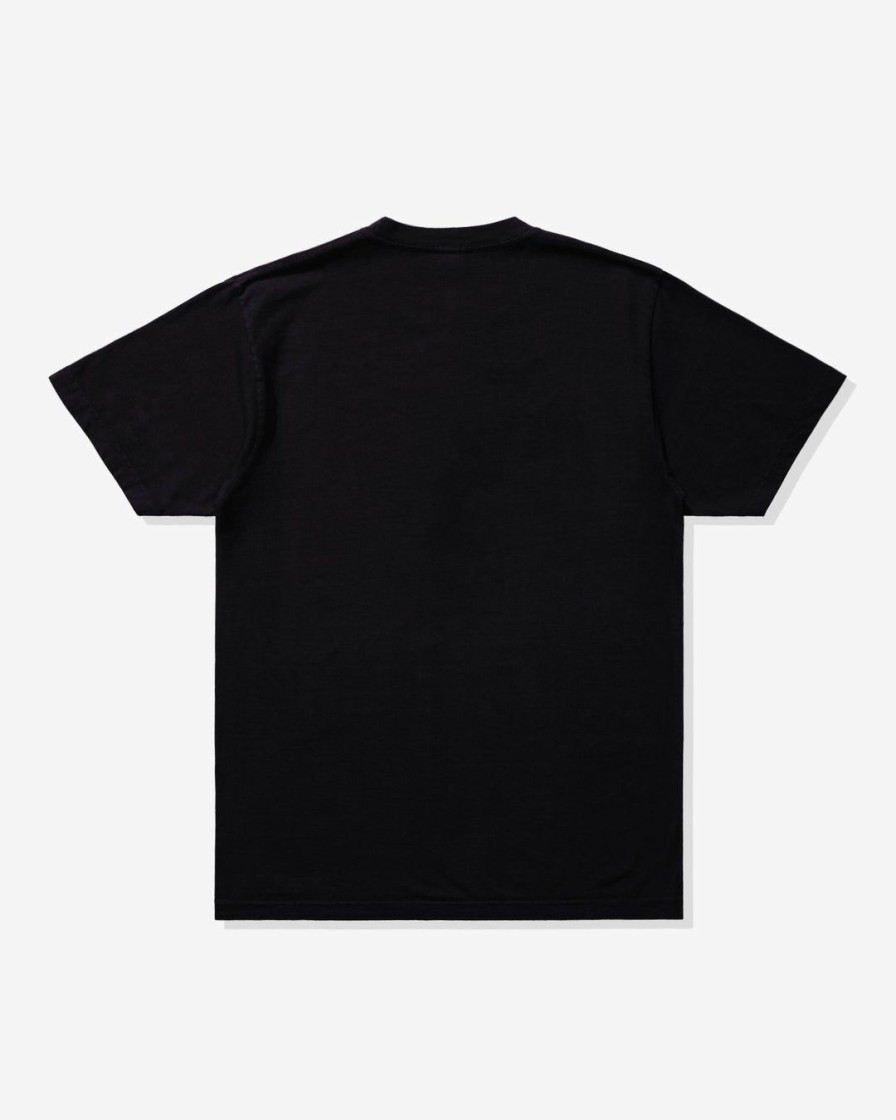 Clothing * | Undefeated City S/S Tee San Francisco Black