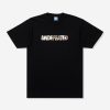 Clothing * | Undefeated Camo Logo S/S Tee