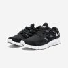 Footwear * | Nike Women'S Free Run 2 Black/ White/ Darkgrey