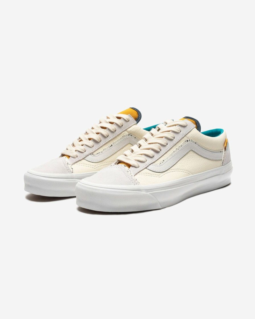 Footwear * | Vans Og Style 36 Ul Lx Multi