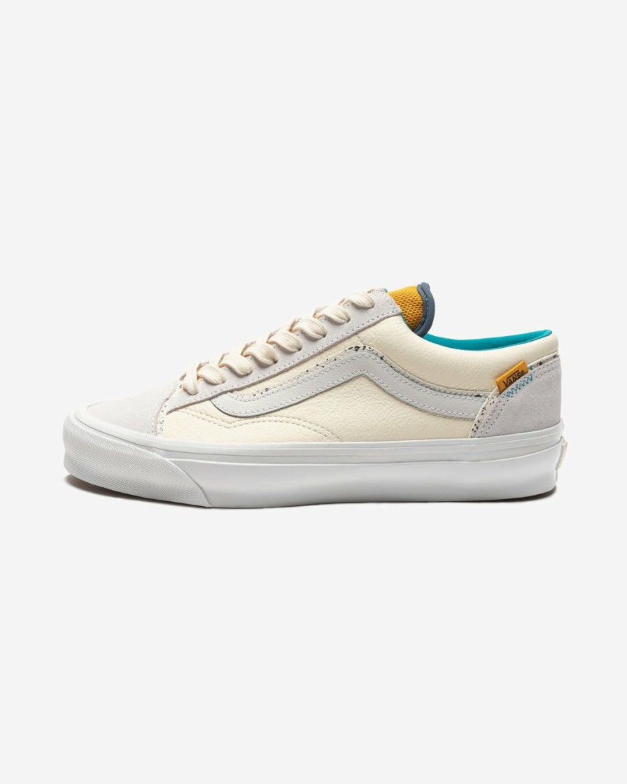 Footwear * | Vans Og Style 36 Ul Lx Multi