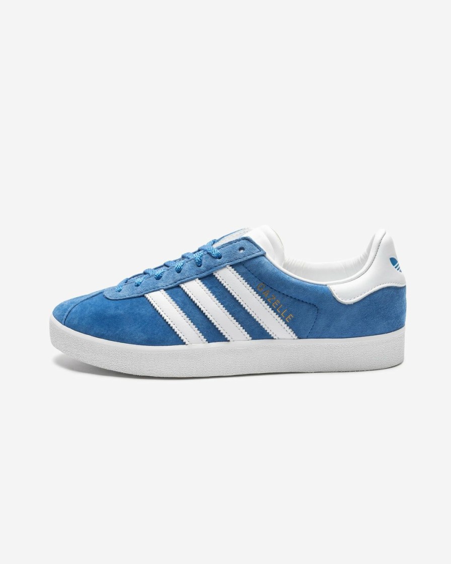 Footwear * | Adidas Gazelle 85 Blubir/Ftwwh