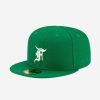 Accessories * | New Era X Fear Of God 59Fifty Kellygreen