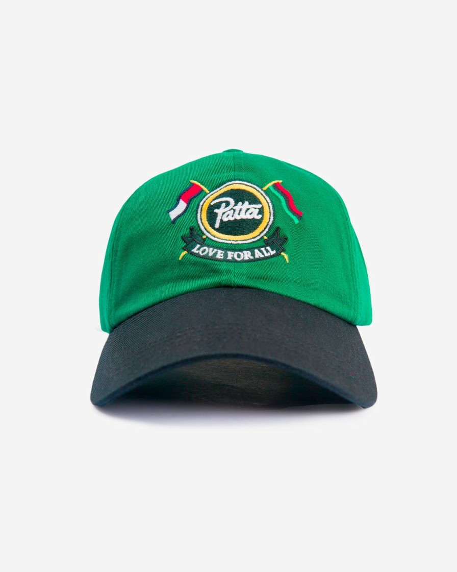 Accessories * | Patta X Tommy Cap