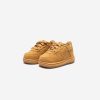 Footwear * | Nike Td Force 1 Lv8 3 Wheat/ Gumlightbrown