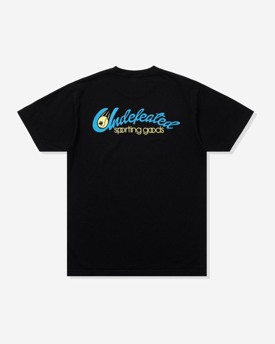 Clothing * | Undefeated Sporty Shop S/S Tee