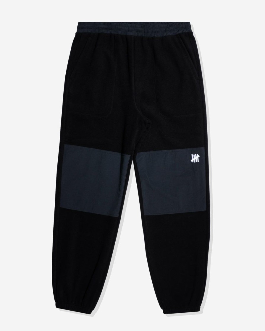 Clothing * | Undefeated Bonded Fleece Pants