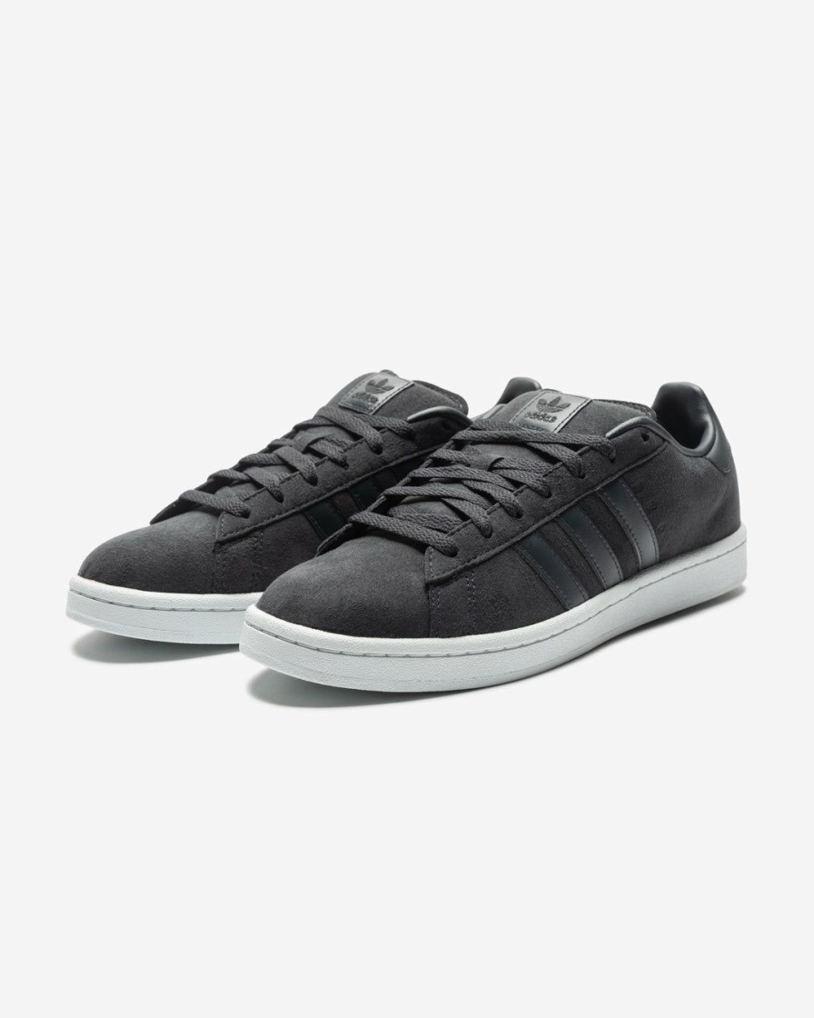 Footwear * | Adidas X Dcdt Campus Darkgrey