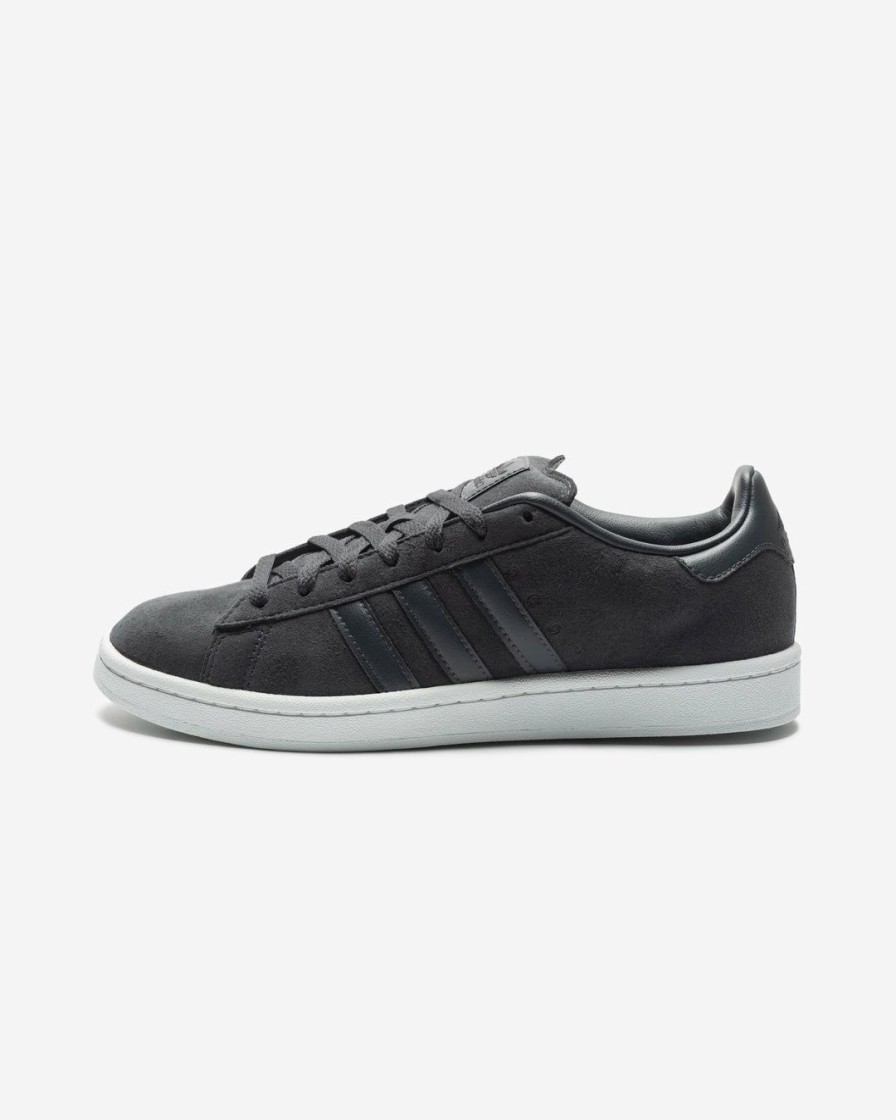 Footwear * | Adidas X Dcdt Campus Darkgrey