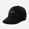 Accessories * | Undefeated Corduroy Strapback