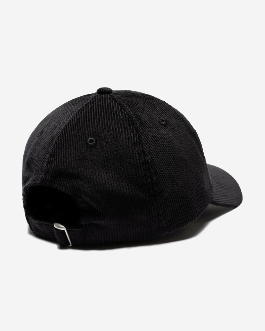 Accessories * | Undefeated Corduroy Strapback