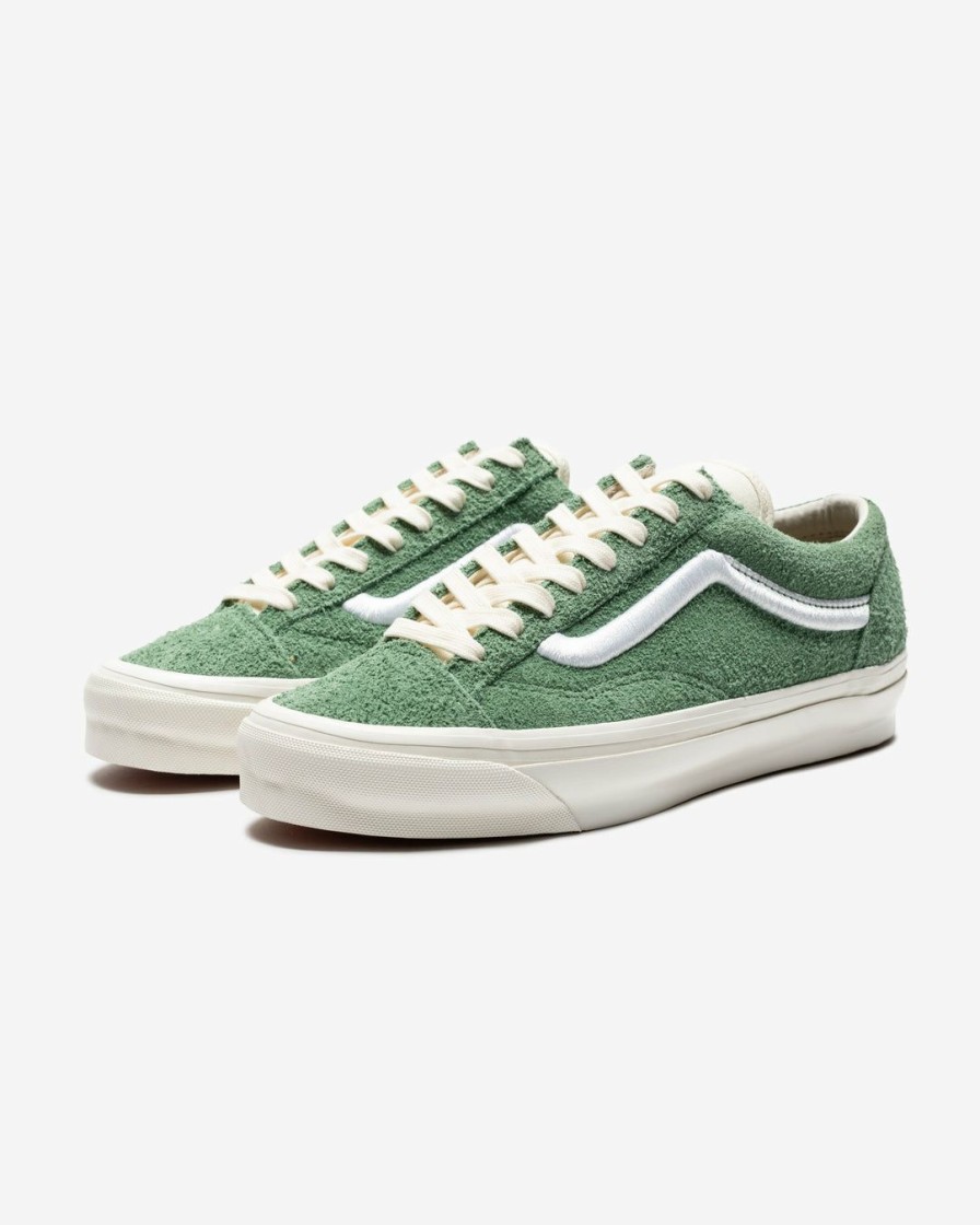 Footwear * | Vans Og Style 36 Lx Frost