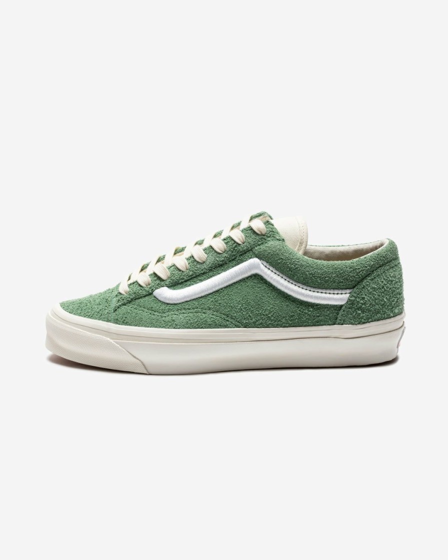 Footwear * | Vans Og Style 36 Lx Frost