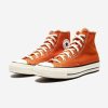 Footwear * | Converse Chuck 70 Hi Firepit/ Egret/ Black