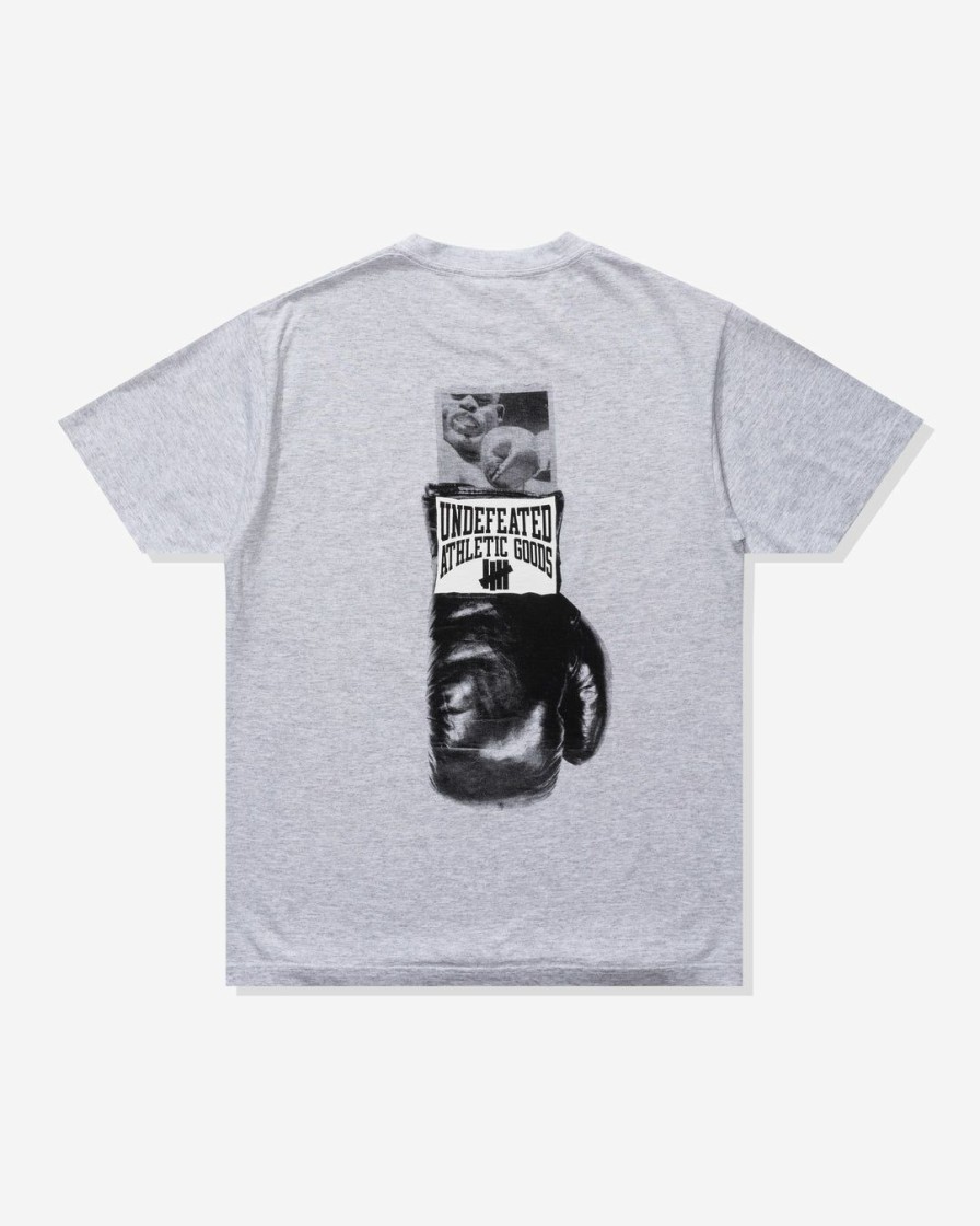 Clothing * | Undefeated Hands Up S/S Tee