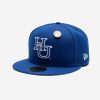 Accessories * | New Era Hbcu Pin 59Fifty Fitted Hampir