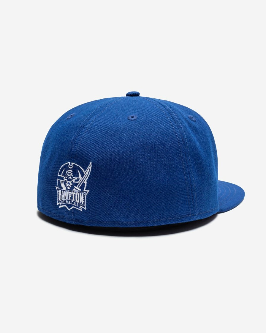 Accessories * | New Era Hbcu Pin 59Fifty Fitted Hampir