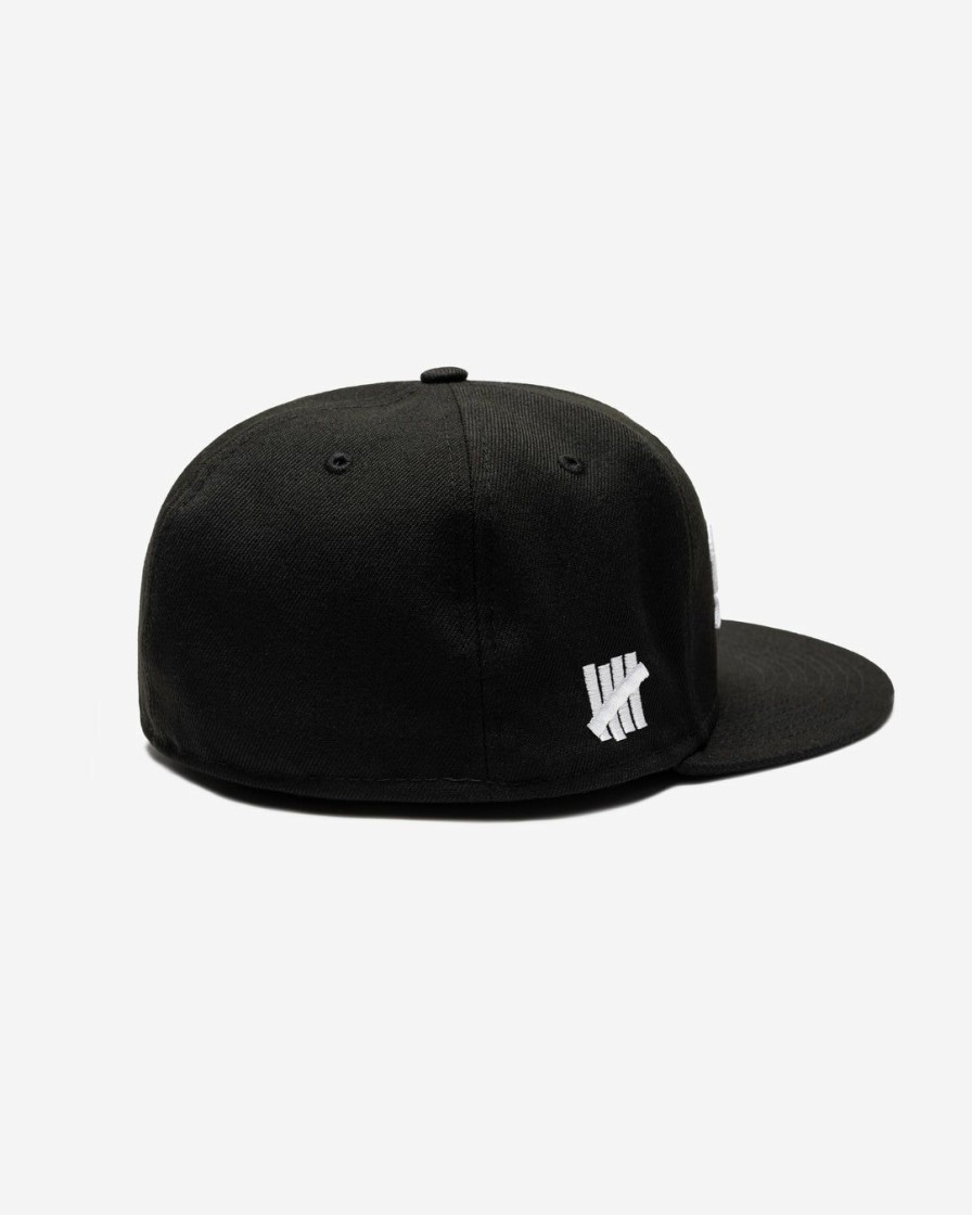 Accessories * | Undefeated X Ne Baseball Logo Fitted