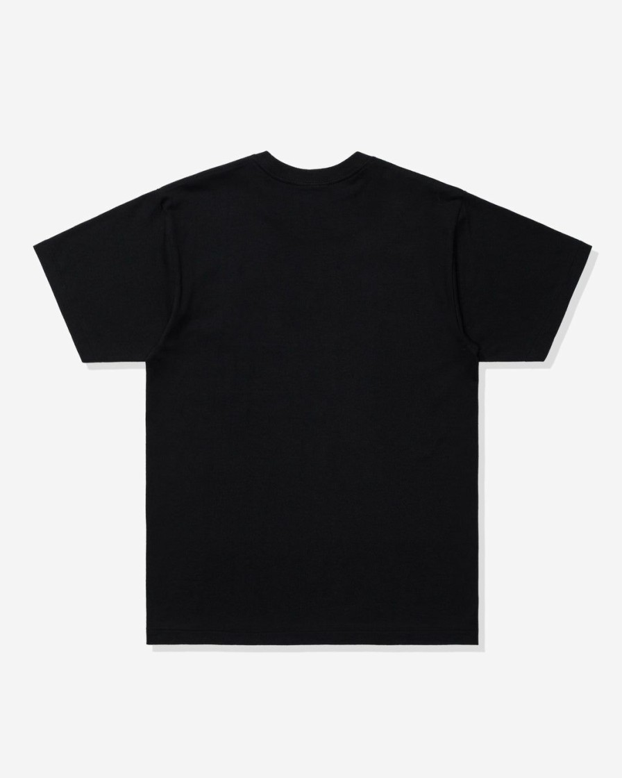 Clothing * | Undefeated Institution S/S Tee