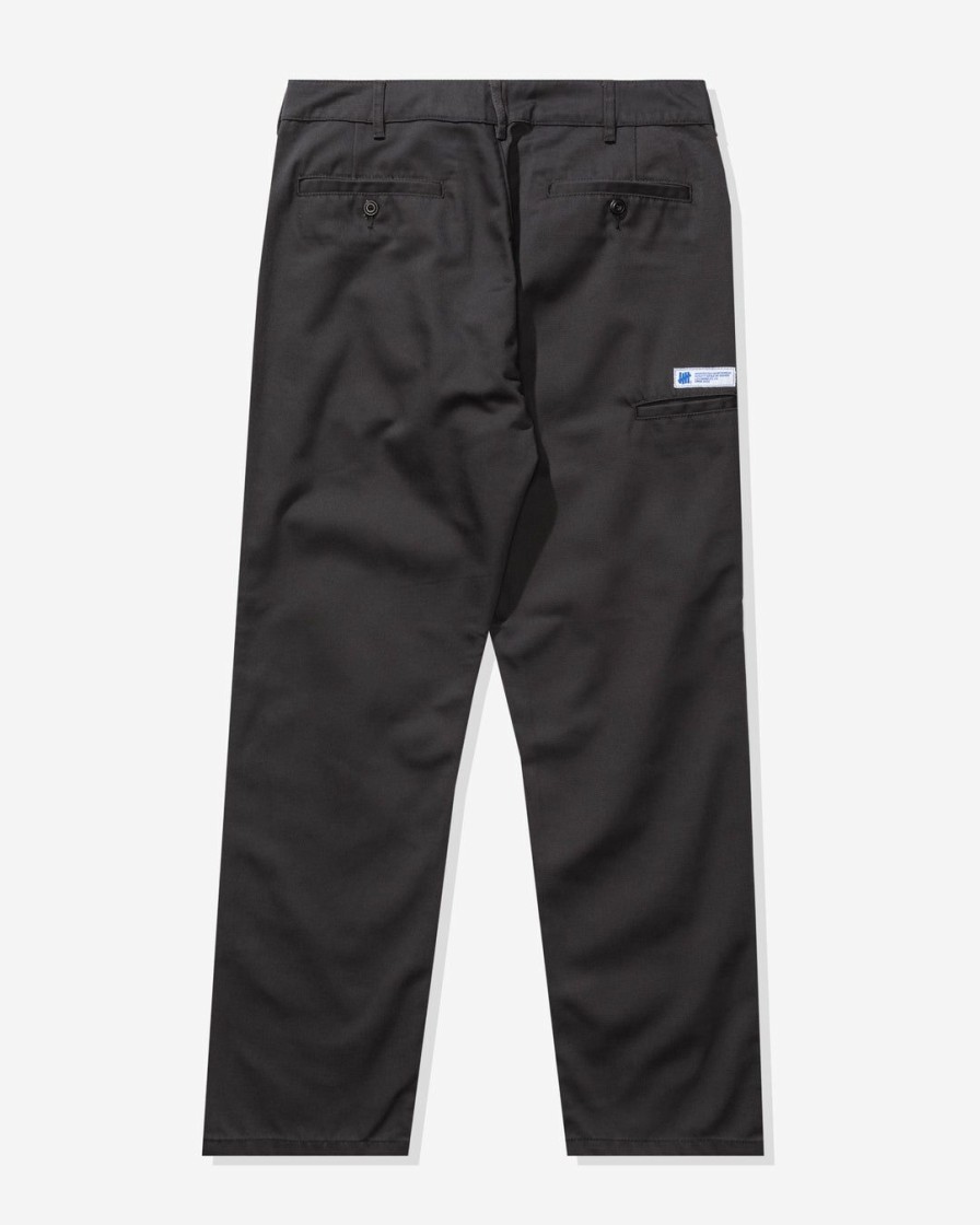 Clothing * | Undefeated Worker Pant